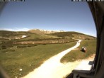 Archiv Foto Webcam Puchberg am Schneeberg - Damböckhaus 09:00