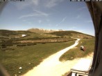Archiv Foto Webcam Puchberg am Schneeberg - Damböckhaus 11:00