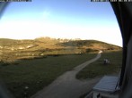 Archived image Webcam Damböckhaus - Puchberg am Schneeberg 05:00