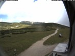 Archiv Foto Webcam Puchberg am Schneeberg - Damböckhaus 09:00