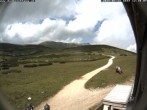 Archiv Foto Webcam Puchberg am Schneeberg - Damböckhaus 11:00