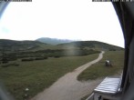 Archiv Foto Webcam Puchberg am Schneeberg - Damböckhaus 15:00