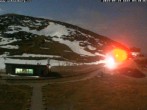 Archived image Webcam Upper station Hochschneeberg 03:00