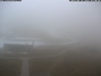 Archived image Webcam Upper station Hochschneeberg 06:00