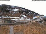 Archived image Webcam Upper station Hochschneeberg 15:00