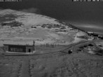 Archived image Webcam Upper station Hochschneeberg 23:00