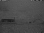 Archived image Webcam Upper station Hochschneeberg 03:00