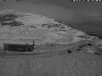 Archived image Webcam Upper station Hochschneeberg 06:00