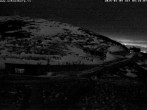 Archived image Webcam Upper station Hochschneeberg 03:00