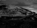 Archived image Webcam Upper station Hochschneeberg 05:00