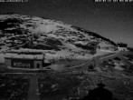 Archived image Webcam Upper station Hochschneeberg 03:00