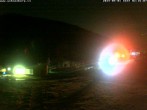 Archiv Foto Webcam Bahnhof Hochschneeberg 01:00