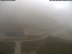 Archived image Webcam Upper station Hochschneeberg 13:00