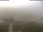 Archived image Webcam Upper station Hochschneeberg 15:00