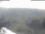 Archived image Webcam Alpine Hut Hochschneeberg 06:00