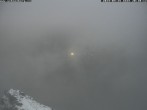Archived image Webcam Alpine Hut Hochschneeberg 19:00