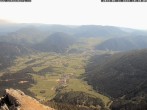Archived image Webcam Alpine Hut Hochschneeberg 09:00