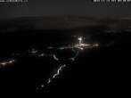 Archived image Webcam Alpine Hut Hochschneeberg 03:00