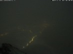 Archiv Foto Webcam Berghaus Hochschneeberg 01:00