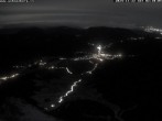 Archiv Foto Webcam Berghaus Hochschneeberg 01:00