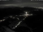 Archived image Webcam Alpine Hut Hochschneeberg 03:00