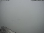 Archiv Foto Webcam Berghaus Hochschneeberg 07:00