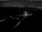 Archiv Foto Webcam Berghaus Hochschneeberg 23:00