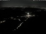 Archiv Foto Webcam Berghaus Hochschneeberg 03:00