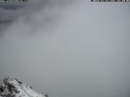 Archived image Webcam Alpine Hut Hochschneeberg 15:00