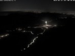 Archiv Foto Webcam Berghaus Hochschneeberg 23:00