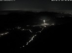 Archiv Foto Webcam Berghaus Hochschneeberg 03:00