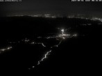 Archiv Foto Webcam Berghaus Hochschneeberg 23:00