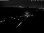 Archiv Foto Webcam Berghaus Hochschneeberg 01:00