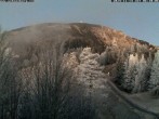 Archived image Webcam Puchberg am Schneeberg Baumgartner Station 05:00