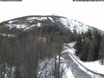 Archiv Foto Webcam Puchberg am Schneeberg - Bergblick Baumgartner 15:00