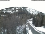 Archiv Foto Webcam Puchberg am Schneeberg - Bergblick Baumgartner 07:00