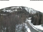 Archiv Foto Webcam Puchberg am Schneeberg - Bergblick Baumgartner 09:00