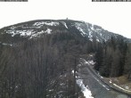 Archiv Foto Webcam Puchberg am Schneeberg - Bergblick Baumgartner 15:00