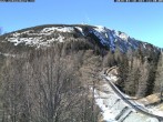 Archiv Foto Webcam Puchberg am Schneeberg - Bergblick Baumgartner 11:00