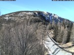 Archived image Webcam Puchberg am Schneeberg Baumgartner Station 11:00