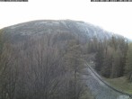 Archiv Foto Webcam Puchberg am Schneeberg - Bergblick Baumgartner 19:00