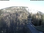 Archived image Webcam Puchberg am Schneeberg Baumgartner Station 06:00