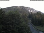 Archiv Foto Webcam Puchberg am Schneeberg - Bergblick Baumgartner 03:00