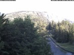 Archiv Foto Webcam Puchberg am Schneeberg - Bergblick Baumgartner 05:00