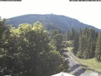 Archiv Foto Webcam Puchberg am Schneeberg - Bergblick Baumgartner 15:00
