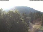 Archiv Foto Webcam Puchberg am Schneeberg - Bergblick Baumgartner 17:00