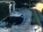 Archiv Foto Webcam Schneebergbahn - Galerie Voka 05:00