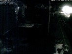 Archived image Webcam Train station Schneebergbahn - Gallery Voka 21:00