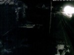 Archived image Webcam Train station Schneebergbahn - Gallery Voka 01:00