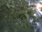 Archived image Webcam Train station Schneebergbahn - Gallery Voka 19:00